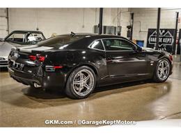 2011 Chevrolet Camaro (CC-1747647) for sale in Grand Rapids, Michigan