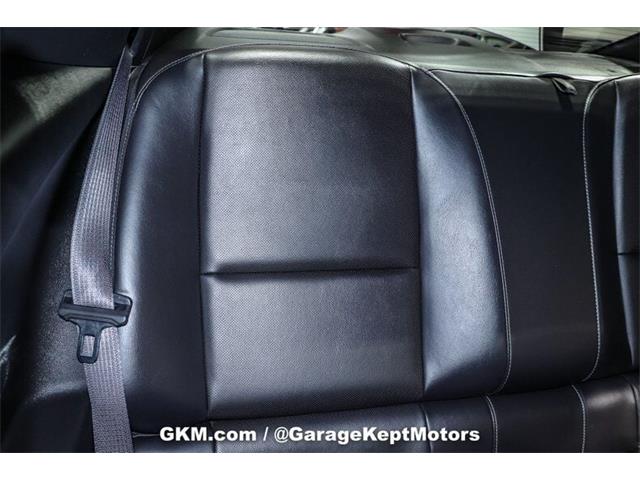 2011 Chevrolet Camaro (CC-1747647) for sale in Grand Rapids, Michigan