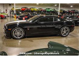 2011 Chevrolet Camaro (CC-1747647) for sale in Grand Rapids, Michigan