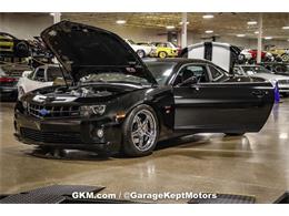 2011 Chevrolet Camaro (CC-1747647) for sale in Grand Rapids, Michigan