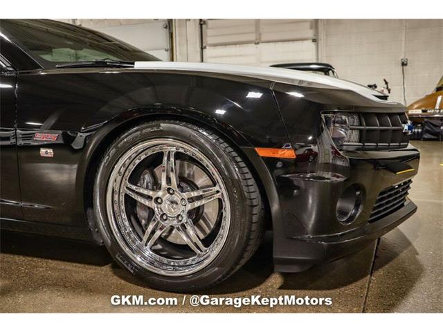 2011 Chevrolet Camaro (CC-1747647) for sale in Grand Rapids, Michigan