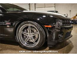 2011 Chevrolet Camaro (CC-1747647) for sale in Grand Rapids, Michigan