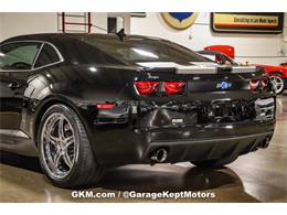 2011 Chevrolet Camaro (CC-1747647) for sale in Grand Rapids, Michigan