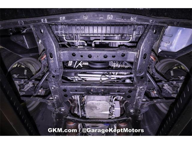 2011 Chevrolet Camaro (CC-1747647) for sale in Grand Rapids, Michigan