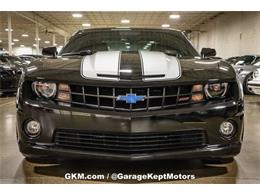 2011 Chevrolet Camaro (CC-1747647) for sale in Grand Rapids, Michigan