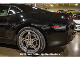 2011 Chevrolet Camaro (CC-1747647) for sale in Grand Rapids, Michigan