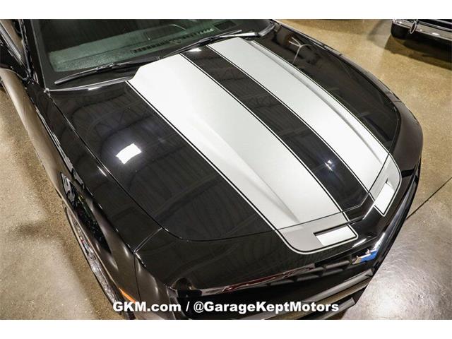 2011 Chevrolet Camaro (CC-1747647) for sale in Grand Rapids, Michigan