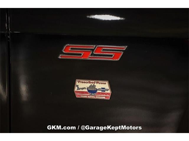 2011 Chevrolet Camaro (CC-1747647) for sale in Grand Rapids, Michigan