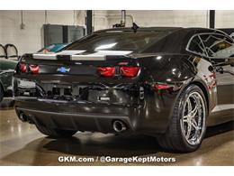 2011 Chevrolet Camaro (CC-1747647) for sale in Grand Rapids, Michigan