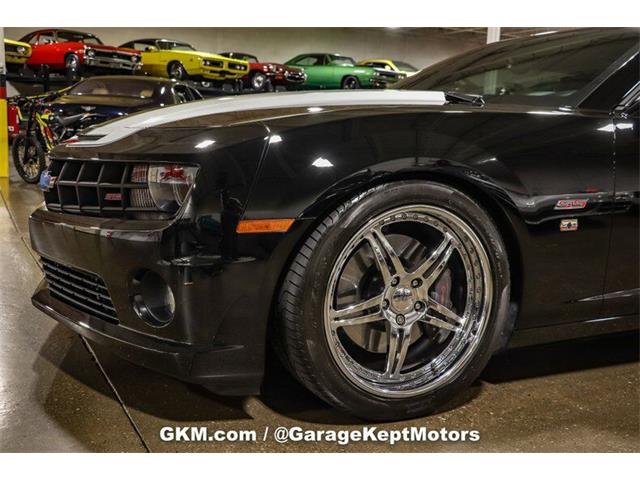 2011 Chevrolet Camaro (CC-1747647) for sale in Grand Rapids, Michigan