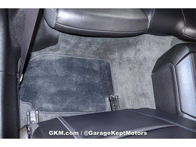 2011 Chevrolet Camaro (CC-1747647) for sale in Grand Rapids, Michigan