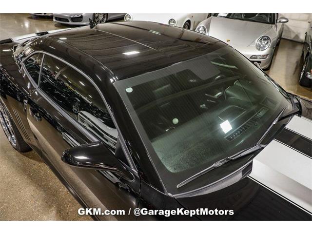 2011 Chevrolet Camaro (CC-1747647) for sale in Grand Rapids, Michigan