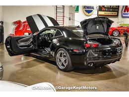 2011 Chevrolet Camaro (CC-1747647) for sale in Grand Rapids, Michigan