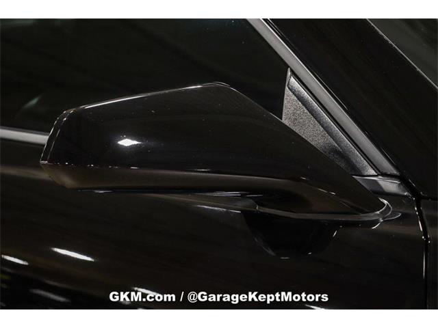 2011 Chevrolet Camaro (CC-1747647) for sale in Grand Rapids, Michigan