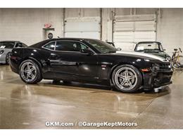 2011 Chevrolet Camaro (CC-1747647) for sale in Grand Rapids, Michigan