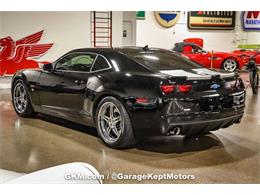 2011 Chevrolet Camaro (CC-1747647) for sale in Grand Rapids, Michigan