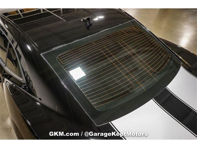 2011 Chevrolet Camaro (CC-1747647) for sale in Grand Rapids, Michigan