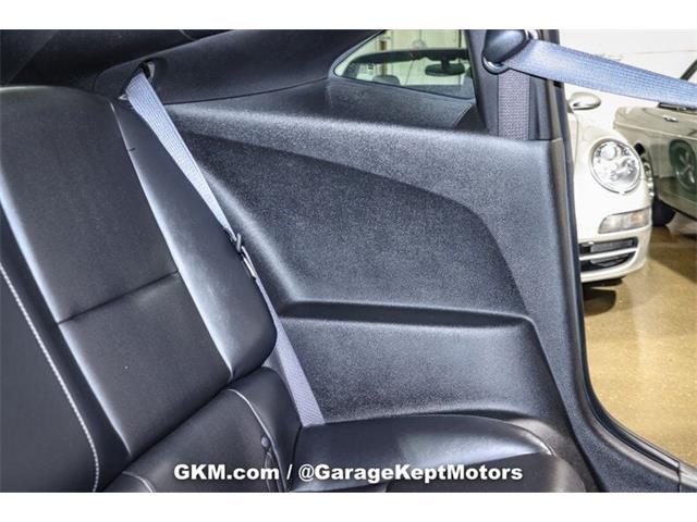 2011 Chevrolet Camaro (CC-1747647) for sale in Grand Rapids, Michigan