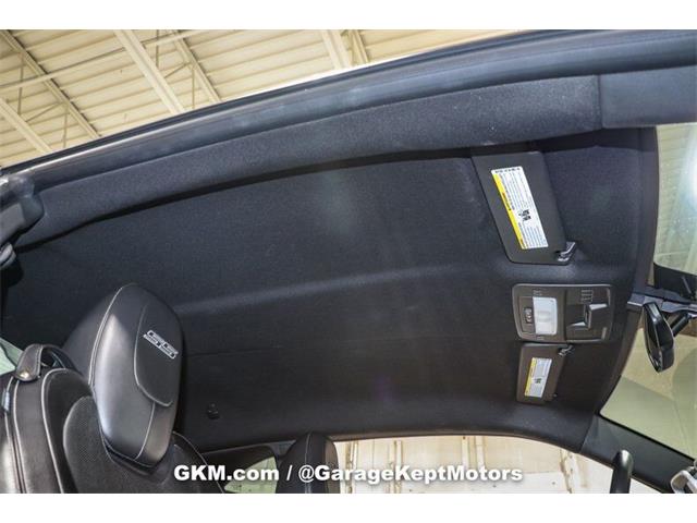 2011 Chevrolet Camaro (CC-1747647) for sale in Grand Rapids, Michigan