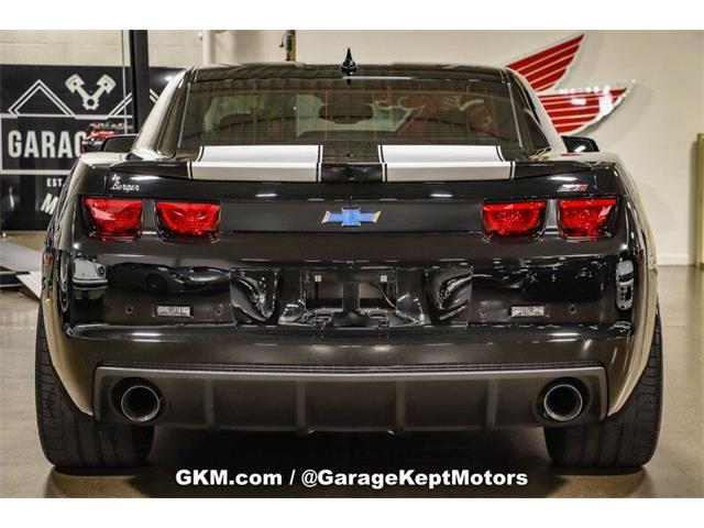 2011 Chevrolet Camaro (CC-1747647) for sale in Grand Rapids, Michigan