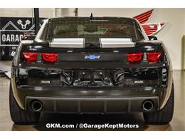 2011 Chevrolet Camaro (CC-1747647) for sale in Grand Rapids, Michigan