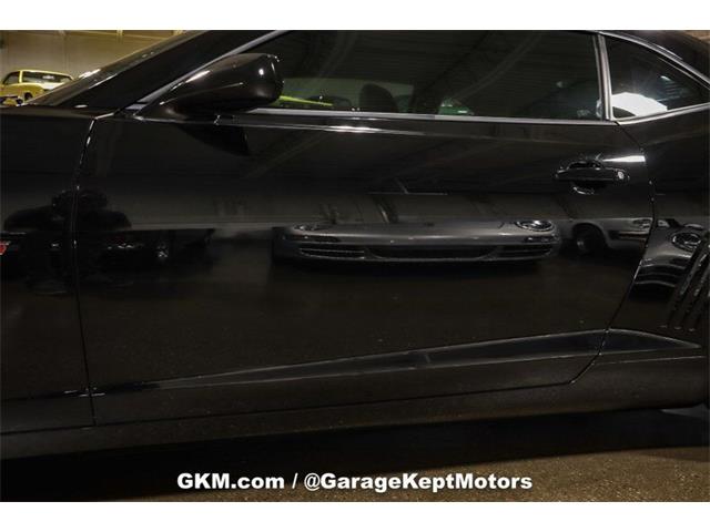 2011 Chevrolet Camaro (CC-1747647) for sale in Grand Rapids, Michigan