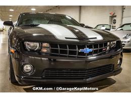 2011 Chevrolet Camaro (CC-1747647) for sale in Grand Rapids, Michigan