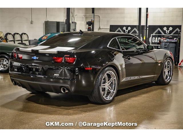 2011 Chevrolet Camaro (CC-1747647) for sale in Grand Rapids, Michigan