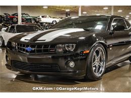 2011 Chevrolet Camaro (CC-1747647) for sale in Grand Rapids, Michigan