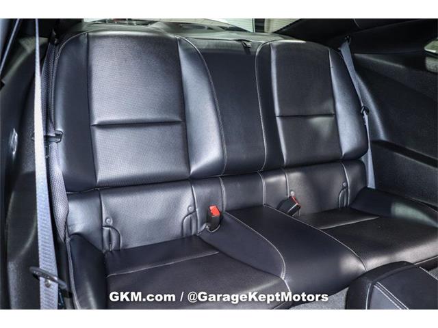 2011 Chevrolet Camaro (CC-1747647) for sale in Grand Rapids, Michigan