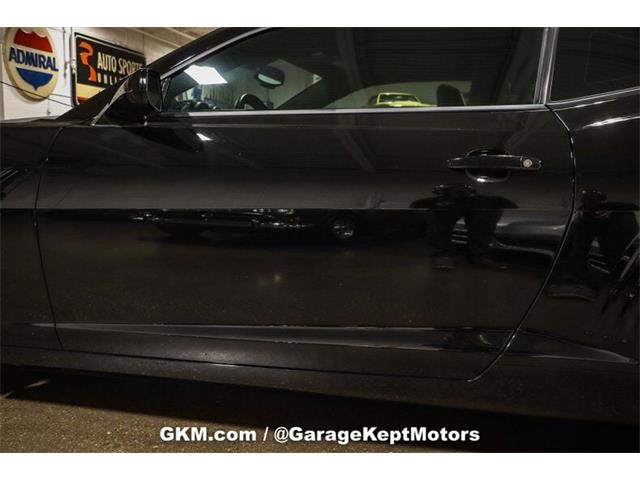 2011 Chevrolet Camaro (CC-1747647) for sale in Grand Rapids, Michigan