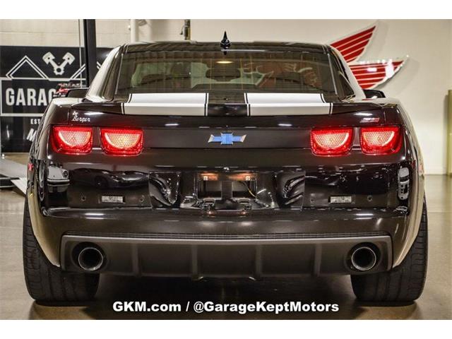 2011 Chevrolet Camaro (CC-1747647) for sale in Grand Rapids, Michigan