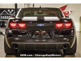 2011 Chevrolet Camaro (CC-1747647) for sale in Grand Rapids, Michigan