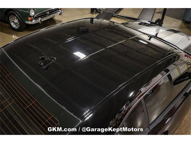 2011 Chevrolet Camaro (CC-1747647) for sale in Grand Rapids, Michigan