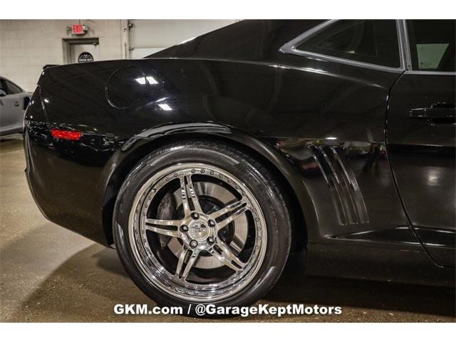 2011 Chevrolet Camaro (CC-1747647) for sale in Grand Rapids, Michigan