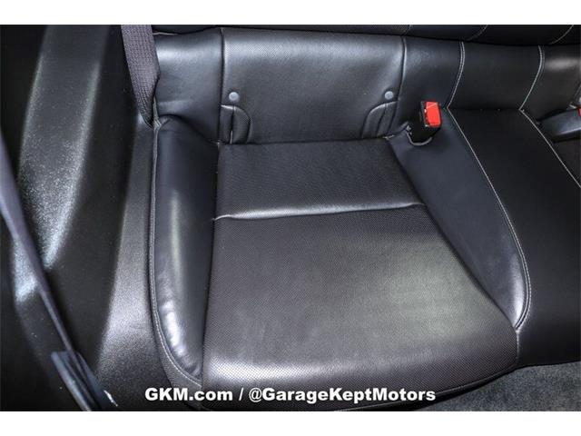 2011 Chevrolet Camaro (CC-1747647) for sale in Grand Rapids, Michigan