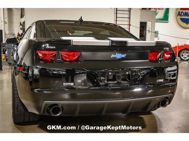 2011 Chevrolet Camaro (CC-1747647) for sale in Grand Rapids, Michigan