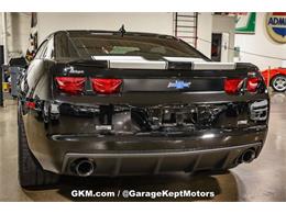 2011 Chevrolet Camaro (CC-1747647) for sale in Grand Rapids, Michigan