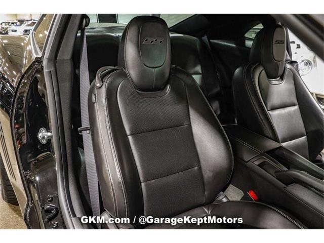 2011 Chevrolet Camaro (CC-1747647) for sale in Grand Rapids, Michigan