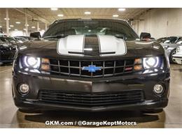 2011 Chevrolet Camaro (CC-1747647) for sale in Grand Rapids, Michigan
