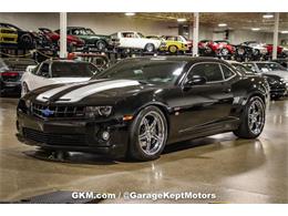 2011 Chevrolet Camaro (CC-1747647) for sale in Grand Rapids, Michigan