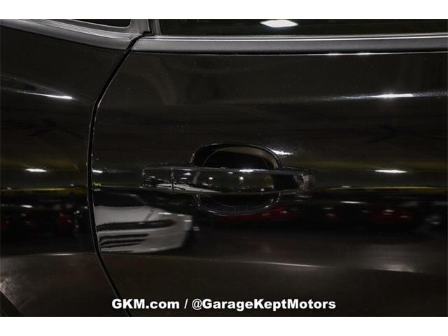 2011 Chevrolet Camaro (CC-1747647) for sale in Grand Rapids, Michigan