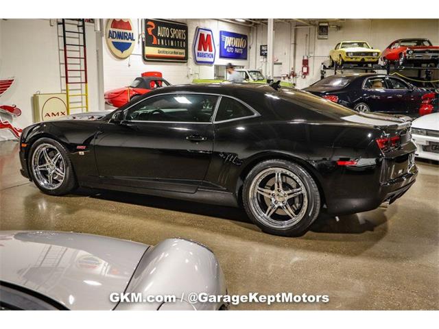 2011 Chevrolet Camaro (CC-1747647) for sale in Grand Rapids, Michigan