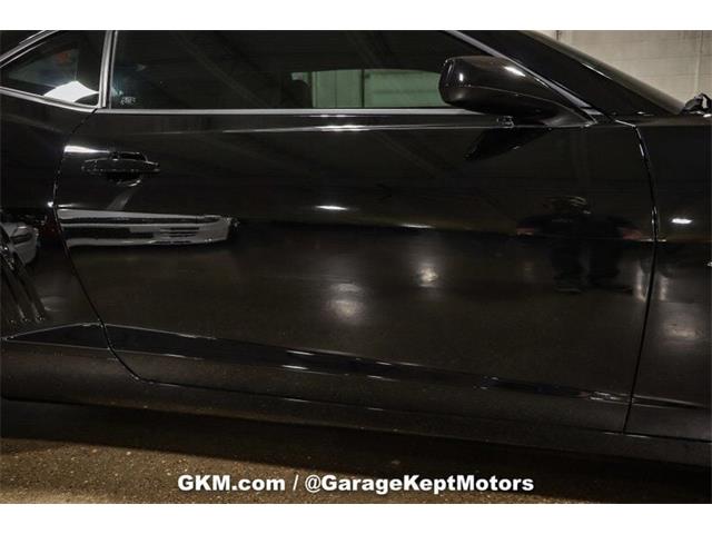 2011 Chevrolet Camaro (CC-1747647) for sale in Grand Rapids, Michigan