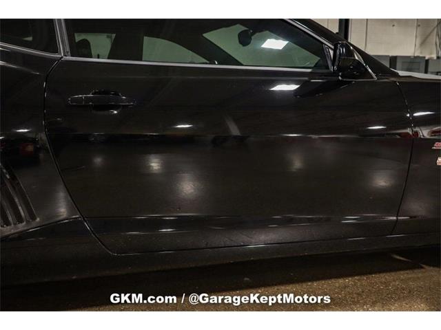2011 Chevrolet Camaro (CC-1747647) for sale in Grand Rapids, Michigan