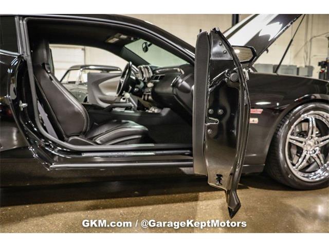 2011 Chevrolet Camaro (CC-1747647) for sale in Grand Rapids, Michigan