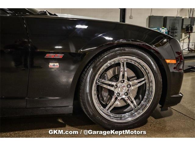 2011 Chevrolet Camaro (CC-1747647) for sale in Grand Rapids, Michigan