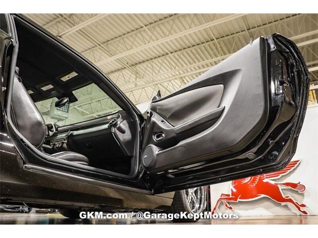 2011 Chevrolet Camaro (CC-1747647) for sale in Grand Rapids, Michigan