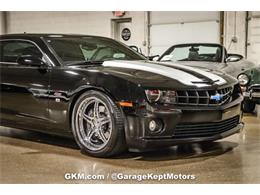 2011 Chevrolet Camaro (CC-1747647) for sale in Grand Rapids, Michigan