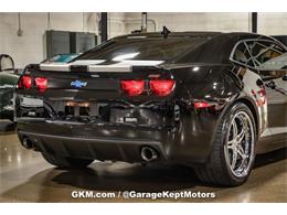 2011 Chevrolet Camaro (CC-1747647) for sale in Grand Rapids, Michigan